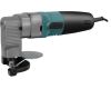 EXTOL nůžky na plech elektrické, 500W, 6 Nm, 2,5mm, EXTOL INDUSTRIAL, IES 25-500 (8797202)