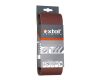 EXTOL Brusný pás, bal. 3ks, P60, 75x533mm, EXTOL PREMIUM (8803526)