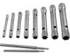 EXTOL klíče trubkové 6-22mm, sada 10ks (8816370)
