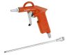 EXTOL pistole ofukovací, 2 trysky ( krátká a 21cm), EXTOL PREMIUM, BP 210 (8865060)