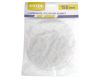 EXTOL kotouč leštící na suchý zip, O 150mm, EXTOL CRAFT (10626)