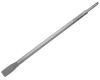 EXTOL sekáč plochý SDS PLUS, 400x14mm, hrot 40mm, EXTOL PREMIUM (8801503)