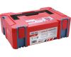 EXTOL Plastový box, M velikost, rozměr 443x310x151mm, ABS, EXTOL PREMIUM (8856071)