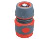 EXTOL rychlospojka na hadici STOP, 1/2"-5/8", PP,ABS, EXTOL PREMIUM (8876402)