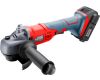 EXTOL bruska úhlová aku, 115mm, 20V Li-ion, 2000mAh (8891840)
