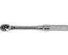 YATO Momentový klíč 1/4" 2.5-20Nm (YT-07511)