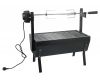 Cattara Gril BARBECUE 60cm s motorem 230V (13036)