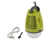 Cattara Svítilna PEAR nabíjecí + lapač hmyzu (13180)