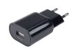 EXTOL nabíječka USB, 2,4A, 12W, 100-240V (42086)