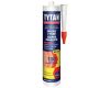TITAN PROFESSIONAL RB-20 Montážní lepidlo 310 ml (10024798)