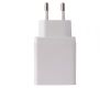 EMOS Univerzální USB adaptér SMART do sítě 3,1A (15W) max. 1704011400 (V0114)