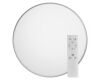 EMOS LED přisazené svítidlo, kruhové 36W, stmív. se změnou CCT 1539084003 (ZM5166)