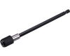 EXTOL nástavec prodlužovací, stopka 1/4"x150mm, Fix-Clip (919404)