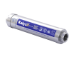 Swiss Aqua Technologies SAT - Odstraňovač vodního kamene IPS Kalyxx blue line G1/2" (IPSKXBG12)