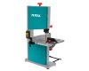 TOTAL Pásová pila, 350W (TS730301)