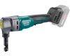 EXTOL nůžky na plech, prostřihovačky aku SHARE20V, BRUSHLESS, bez baterie a nabíječky (8791831)