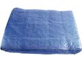 EXTOL plachta PE nepromokavá STANDARD, 8x12m, EXTOL CRAFT (11115)