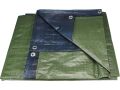 EXTOL plachta PE nepromokavá těžká 150g/m2, 10x15m, EXTOL PREMIUM (14113)