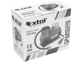 EXTOL autokompresor mini 12V, 12V/10A, 250PSI/1,7MPa, EXTOL CRAFT (252)