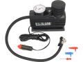 EXTOL autokompresor mini 12V, 12V/10A, 250PSI/1,7MPa, EXTOL CRAFT (252)