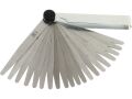 EXTOL měrky spárové, 20ks, 0,05-1,00mm, EXTOL CRAFT (3220)