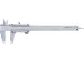 EXTOL měřítko posuvné kovové, 150mm, rozlišení 0,05mm, EXTOL CRAFT (3425)