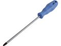 EXTOL šroubovák ERGO křížový PH, magnetický, PH 3x150mm, CrV, EXTOL CRAFT (53024)