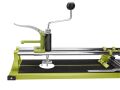 EXTOL řezačka obkladaček s vykružovacím vrtákem, 400mm, EXTOL CRAFT (688)