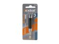 EXTOL držák hrotů do vrtačky, výsuvný, 80-122mm, EXTOL CRAFT (791002)