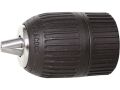 EXTOL sklíčidlová hlava rychloupínací 1-13mm (79992)