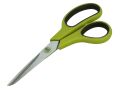 EXTOL nůžky nerez, 190mm, INOX, EXTOL CRAFT (9107)