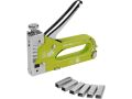 EXTOL pistole sponkovací 4-funkční, 4-14mm, EXTOL CRAFT (9175)