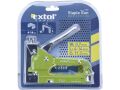 EXTOL pistole sponkovací 4-funkční, 4-14mm, EXTOL CRAFT (9175)