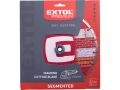 EXTOL kotouč diamantový řezný segmentový, 180x22,2mm, suché řezání, EXTOL PREMIUM (108714)