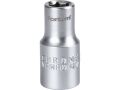 FORTUM hlavice nástrčná, 1/4', 5,5mm, L 25mm, 61CrV5, FORTUM (4701405)