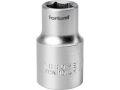 FORTUM hlavice nástrčná, 1/2', 11,0mm, L 38mm, 61CrV5, FORTUM (4700411)