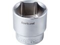 FORTUM hlavice nástrčná, 1/2', 34,0mm, L 44mm, 61CrV5, FORTUM (4700434)