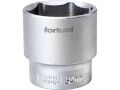 FORTUM hlavice nástrčná, 1/2', 34,0mm, L 44mm, 61CrV5, FORTUM (4700434)