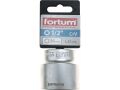 FORTUM hlavice nástrčná, 1/2‘‘, 36,0mm, L 45mm, 61CrV5, FORTUM (4700436)