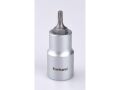 FORTUM hlavice zástrčná TORX, 1/2', TX20, L 55mm, CrV/S2, FORTUM (4700720)