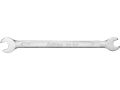 FORTUM klíč plochý, 6x7mm, L 121mm, 61CrV5, FORTUM (4730107)