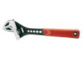 FORTUM klíč nastavitelný, 10“/250mm, 33mm (M6-M20), 61CrV5, FORTUM (4770110)
