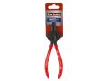 FORTUM kleště seeger zahnuté vnitřní, 180mm, rozsah 19-60mm, 61CrV5, FORTUM (4770512)