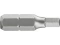 KITO hrot imbus, H 2x25mm, S2, KITO (4810451)