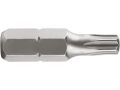 KITO hrot TORX vrtaný, TTa 10x25mm, S2, KITO (4810485)