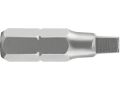 KITO hrot čtverec, SQ 0x25mm, S2, KITO (4810500)
