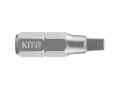 KITO hrot čtverec, SQ 1x25mm, S2, KITO (4810501)