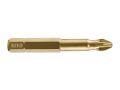 KITO hroty, sada 10ks, PH 1x50mm, S2/TiN, KITO (4821111)
