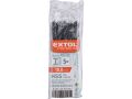 EXTOL vrták do kovu HSS, bal 5ks, O 10,0 L=133 L1=87, HSS, EXTOL PREMIUM (8801100)