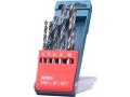 EXTOL vrtáky do dřeva, sada 5ks, CrV (8801220)